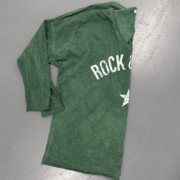 HIPPIE CHIC tee - Picture 4 of 5